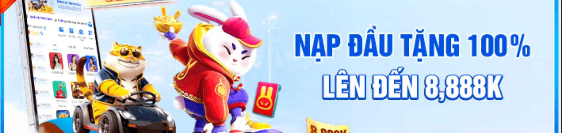 tặng nạp đầu